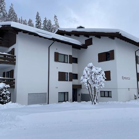 Kleines Bijou In Klosters Platz מראה חיצוני תמונה