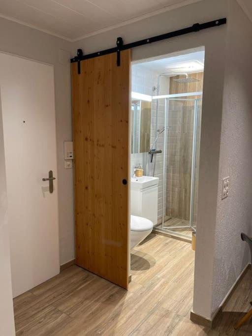 Kleines Bijou In Klosters Platz מראה חיצוני תמונה